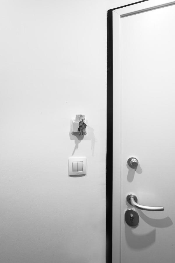 テッサロニキPenthouse Level 9, Nilie Hospitality Mgmtアパートメント エクステリア 写真